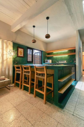 La Mina Beauty great location & comfort
